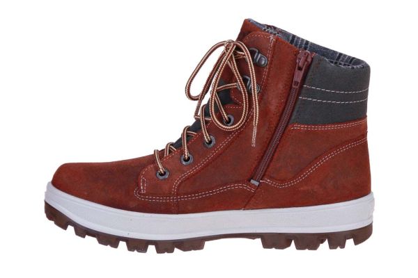 Superfit Bruine Bottine Gore-Tex  (1-800473-3010) - MerkenOutlet