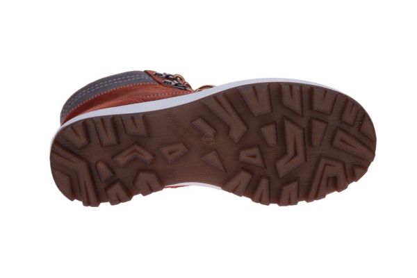 Superfit Bruine Bottine Gore-Tex  (1-800473-3010) - MerkenOutlet