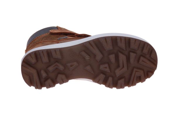 Superfit Tedd Bruine Bottine Gore-Tex  (1-809472-3010) - MerkenOutlet