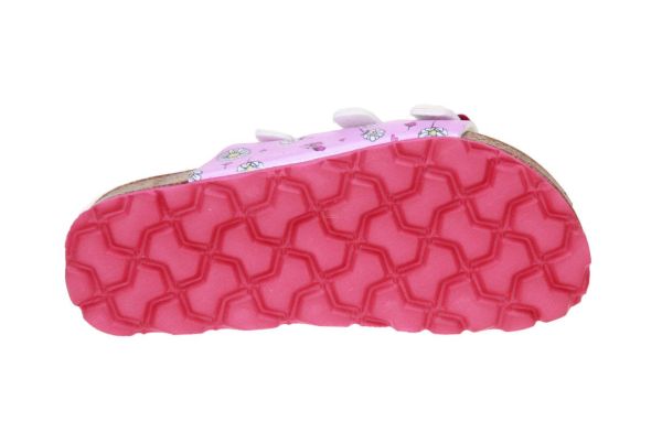 Superfit Roze Slipper  (1-800113-5060) - MerkenOutlet