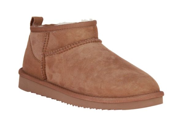 Sweet Heritage Patineur Chesnut  (PATINEUR-CHESTNUT) - MerkenOutlet