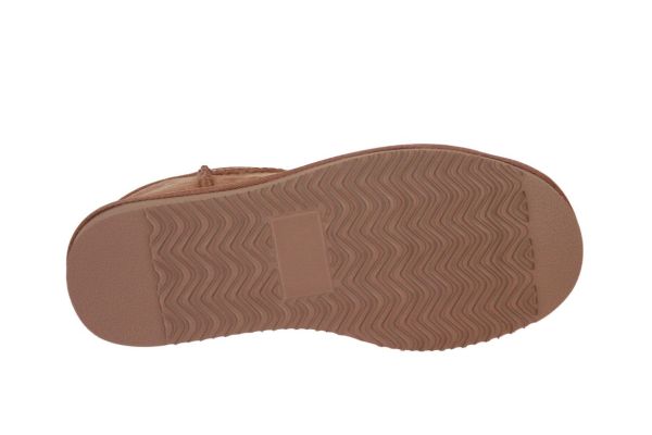 Sweet Heritage Patineur Chesnut  (PATINEUR-CHESTNUT) - MerkenOutlet