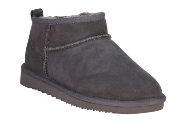 Sweet Heritage Patineur Goudron  (PATINEUR-GREY) - MerkenOutlet