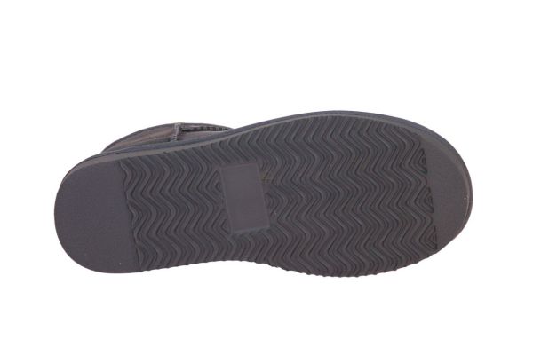 Sweet Heritage Patineur Goudron  (PATINEUR-GREY) - MerkenOutlet