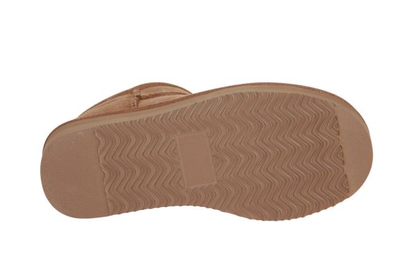 Sweet Heritage Patineuse Chestnut  (PATINEUSE-CHESTNUT) - MerkenOutlet