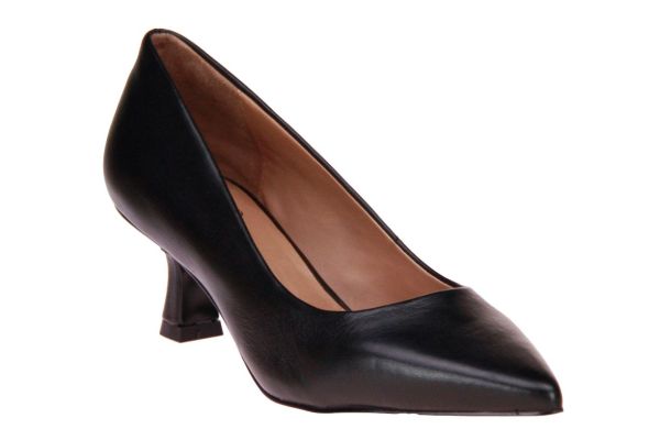 Tamaris Newd. Pump Zwart  (1-22310-42/001) - MerkenOutlet