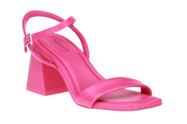 Tamaris Sandaal Roze Met Hak  (1-28385-42/510) - MerkenOutlet