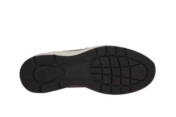 Tamaris Zwarte Sneaker  (1-23711-42/001) - MerkenOutlet