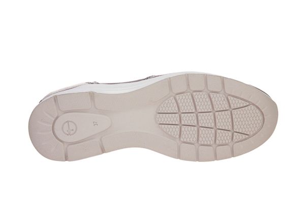 Tamaris Gouden Sneaker  (1-23711-42/940) - MerkenOutlet