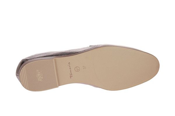 Tamaris Gouden Sneaker  (1-24210-42/933) - MerkenOutlet