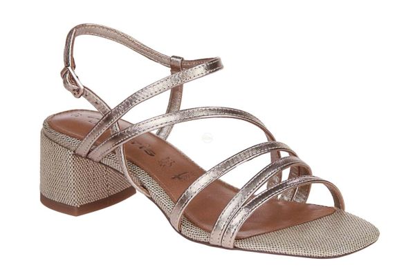 Tamaris Sandaal Brons  (1-28211-42/900) - MerkenOutlet