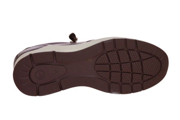 Tamaris Sneaker Brons  (1-23711-42/900) - MerkenOutlet