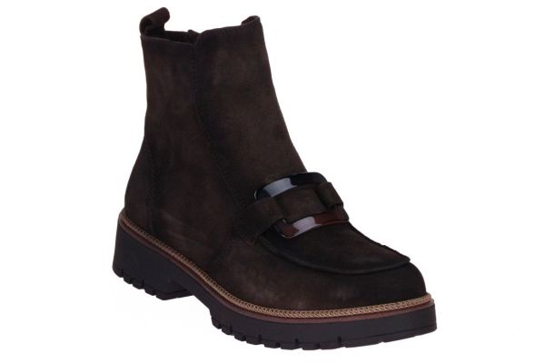 Tamaris Enkellaars Bruin  (1-25435-45/304) - MerkenOutlet