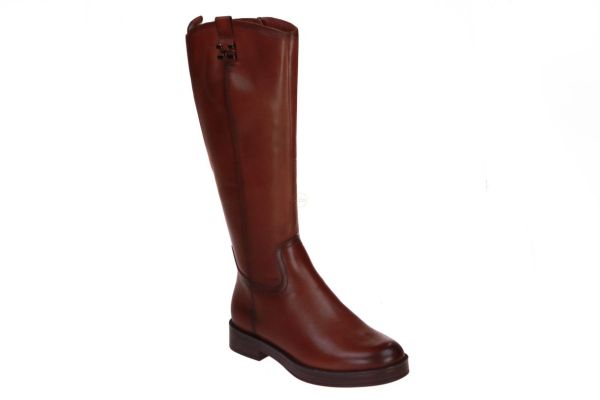 Tamaris Lange Laars Cognac  (1-25522-45/305) - MerkenOutlet