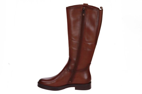 Tamaris Lange Laars Cognac  (1-25522-45/305) - MerkenOutlet