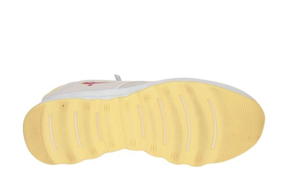 Tamaris Sneaker Beige-Multi  (1-23700-44/430) - MerkenOutlet