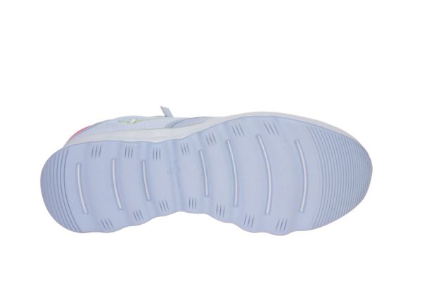 Tamaris Sneaker Licht Blauw  (1-23700-44/895) - MerkenOutlet