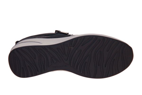 Tamaris Sneaker Blauw  (1-23754-45/805) - MerkenOutlet