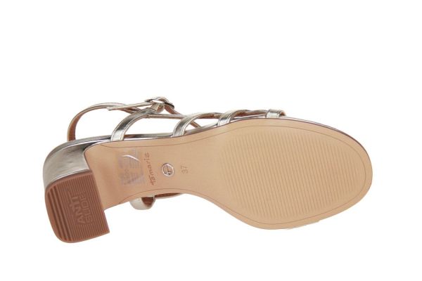 Tamaris Sandaal Zilver  (1-28350-46/957) - MerkenOutlet