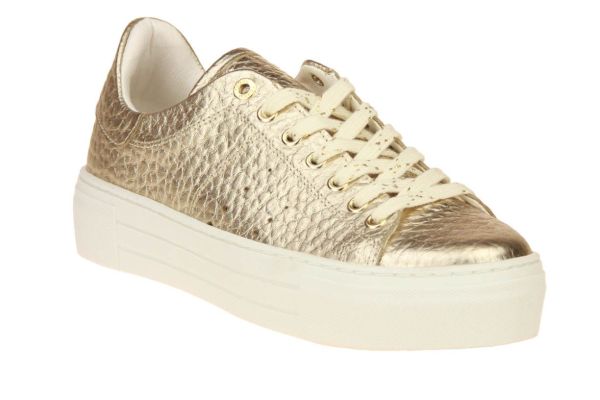 Tango Katja Gouden Sneaker  (KATJA-4Y) - MerkenOutlet