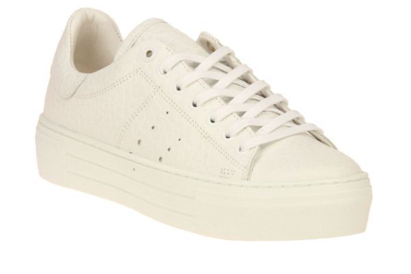 Tango Katja Witte Sneaker  (KATJA-4Q) - MerkenOutlet