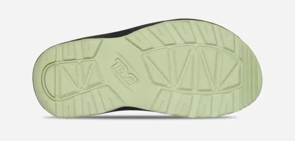 Teva Hurricane Kids XLT2 Glow Multi  (1019390C-GWM) - MerkenOutlet