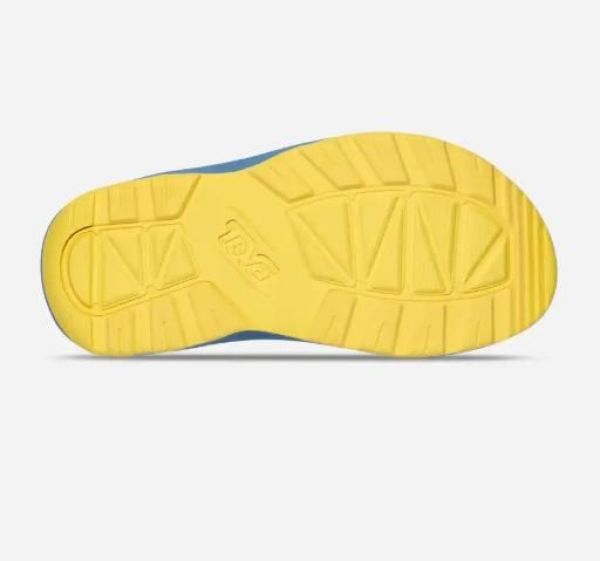 Teva Hurricane XLT 2 Hot Pink Multi  (1019390-HPM) - MerkenOutlet