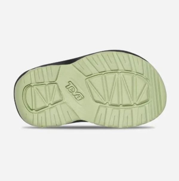 Teva Hurricant XLT 2 Glow Multi  (101939OT-GWM) - MerkenOutlet