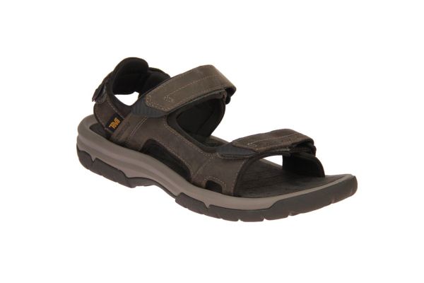 Teva Langdon Bruine Sandaal  (1015149-WAL) - MerkenOutlet