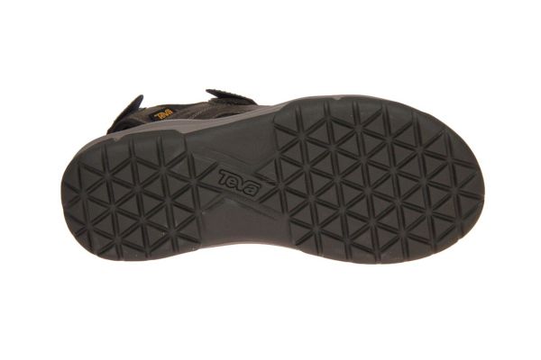 Teva Langdon Bruine Sandaal  (1015149-WAL) - MerkenOutlet