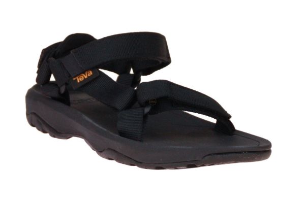 Teva Hurricane XLT2 Black  (1019234-BLK) - MerkenOutlet