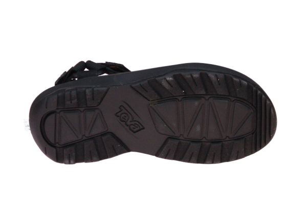 Teva Hurricane XLT2 Black  (1019234-BLK) - MerkenOutlet