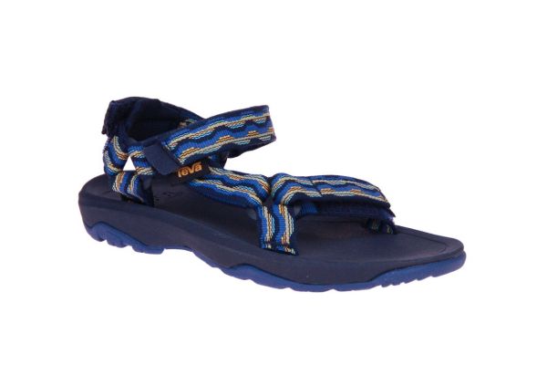 Teva Hurricane XLT Blauwe Sandaal  (1019390C-KDBL) - MerkenOutlet