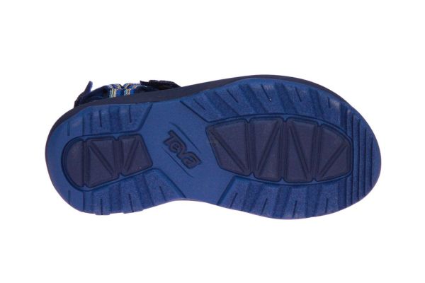 Teva Hurricane XLT Blauwe Sandaal  (1019390C-KDBL) - MerkenOutlet