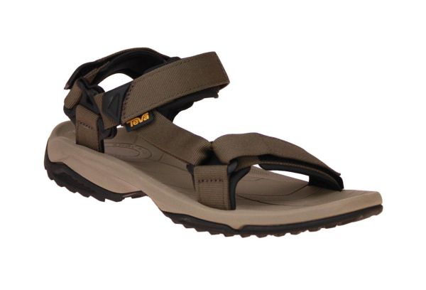 Teva Terra Fi Lite Teak  (1001473-TEAK) - MerkenOutlet