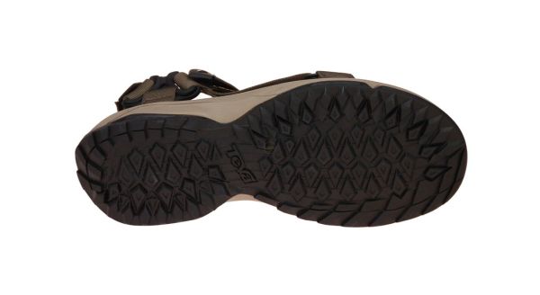 Teva Terra Fi Lite Teak  (1001473-TEAK) - MerkenOutlet