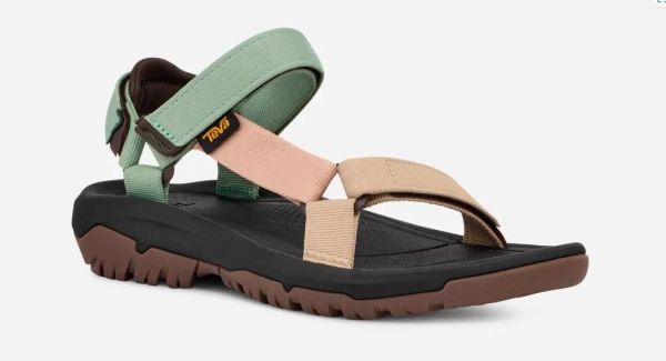 Teva Hurricane XLT2 Basil Maple Sugar Multi  (1019235-BMSM) - MerkenOutlet