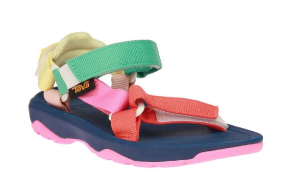 Teva Hurricane XLT 2 Popcorn Multi  (1019390C-PNM) - MerkenOutlet