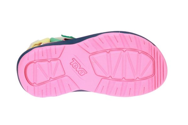 Teva Hurricane XLT 2 Popcorn Multi  (1019390C-PNM) - MerkenOutlet