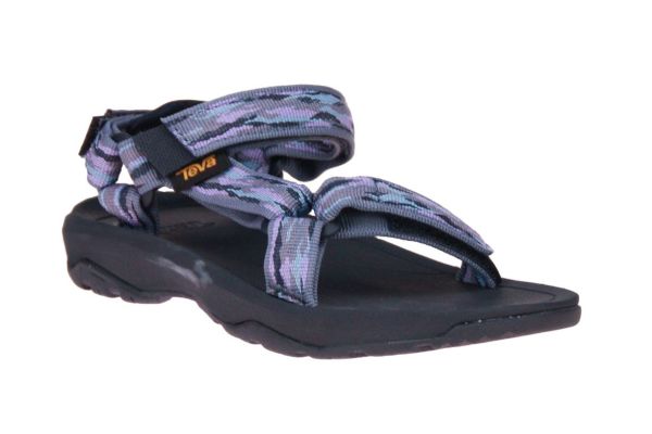 Teva Hurricane XLT 2 Mesh Total Eclipse  (1019390C-MHT) - MerkenOutlet