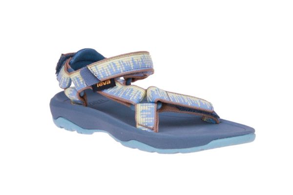 Teva Hurricane XLT 2 Atomosphere Blauwe Sandaal  (1019390T-ACST) - MerkenOutlet