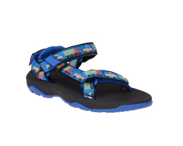 Teva Hurricane XLT2 Trucks Vintage Blue  (1019390T-TVGB) - MerkenOutlet