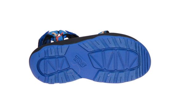 Teva Hurricane XLT2 Trucks Vintage Blue  (1019390T-TVGB) - MerkenOutlet