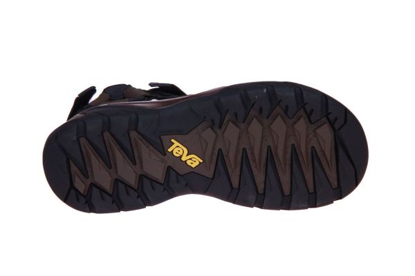 Teva Terra FI 5 Bruine Sandaal  (1099442-TKCF) - MerkenOutlet
