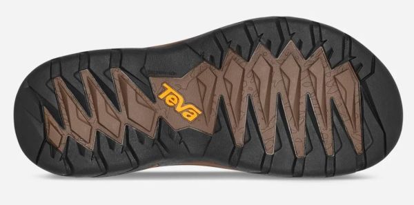 Teva Terra Fi 5 Universal Leather Honey Brown  (1099442-HYBR) - MerkenOutlet