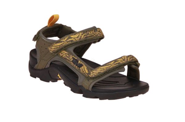 Teva Tanza Lava Olive  (1093489C-LOL) - MerkenOutlet