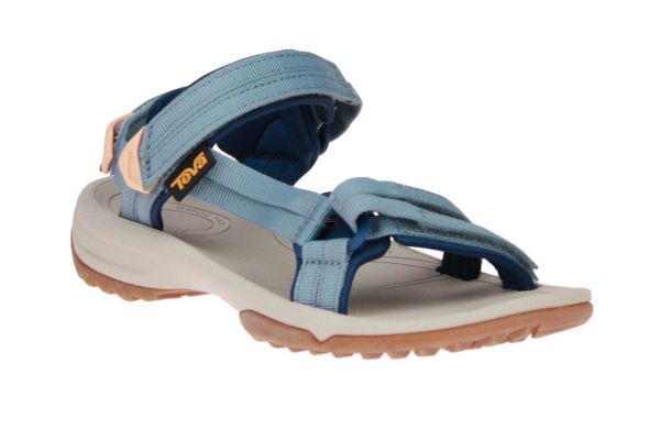 Birkenstock Terra FI Lite Cita  (1001474 CITA) - MerkenOutlet