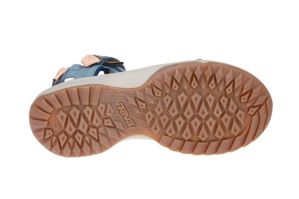 Birkenstock Terra FI Lite Cita  (1001474 CITA) - MerkenOutlet