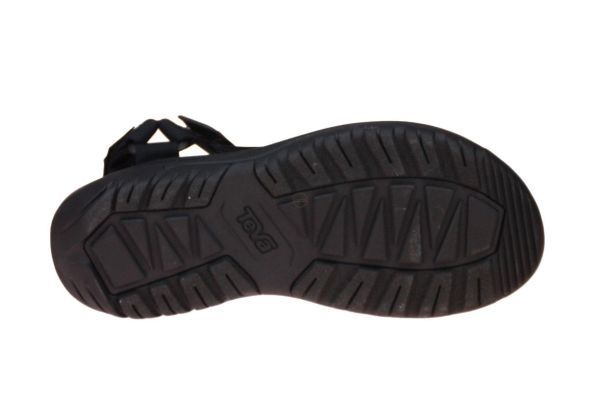 Teva Hurricane XLT  Black  (1177430C-SBLK) - MerkenOutlet