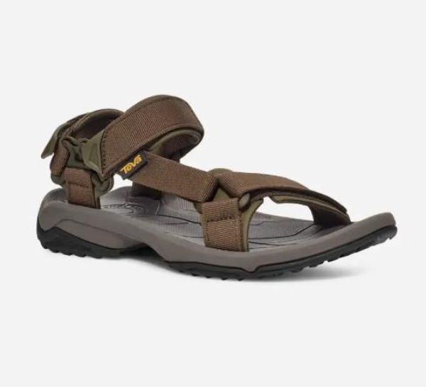 Teva Terra FI Lite Dark Olive/Desert Palm  (1001473-DVD) - MerkenOutlet